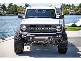 2021 Ford Bronco (CC-1578868) for sale in West Palm Beach, Florida
