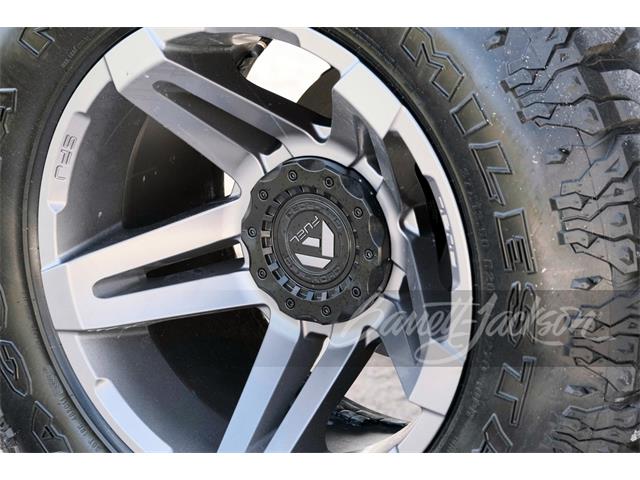 2021 Ford Bronco (CC-1578868) for sale in West Palm Beach, Florida