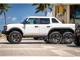 2021 Ford Bronco (CC-1578868) for sale in West Palm Beach, Florida