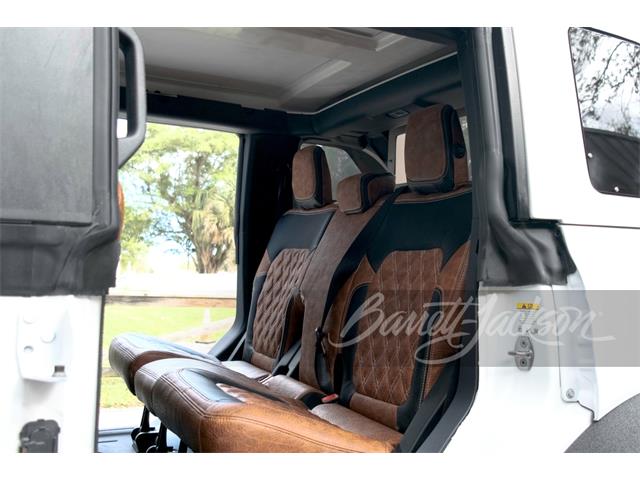 2021 Ford Bronco (CC-1578868) for sale in West Palm Beach, Florida