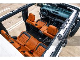 2021 Ford Bronco (CC-1578868) for sale in West Palm Beach, Florida