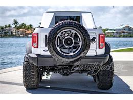 2021 Ford Bronco (CC-1578868) for sale in West Palm Beach, Florida