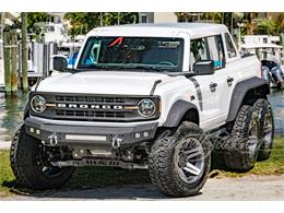 2021 Ford Bronco (CC-1578868) for sale in West Palm Beach, Florida