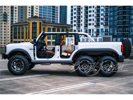 2021 Ford Bronco (CC-1578868) for sale in West Palm Beach, Florida