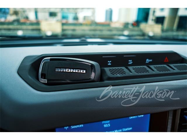 2021 Ford Bronco (CC-1578868) for sale in West Palm Beach, Florida