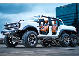 2021 Ford Bronco (CC-1578868) for sale in West Palm Beach, Florida