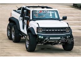 2021 Ford Bronco (CC-1578868) for sale in West Palm Beach, Florida