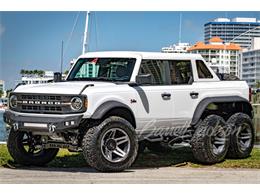 2021 Ford Bronco (CC-1578868) for sale in West Palm Beach, Florida