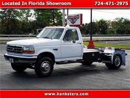 1996 Ford F450 (CC-1578877) for sale in Homer City, Pennsylvania