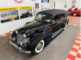 1939 Cadillac Series 75 (CC-1578883) for sale in Mundelein, Illinois