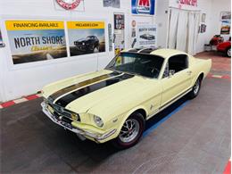 1966 Ford Mustang (CC-1578886) for sale in Mundelein, Illinois