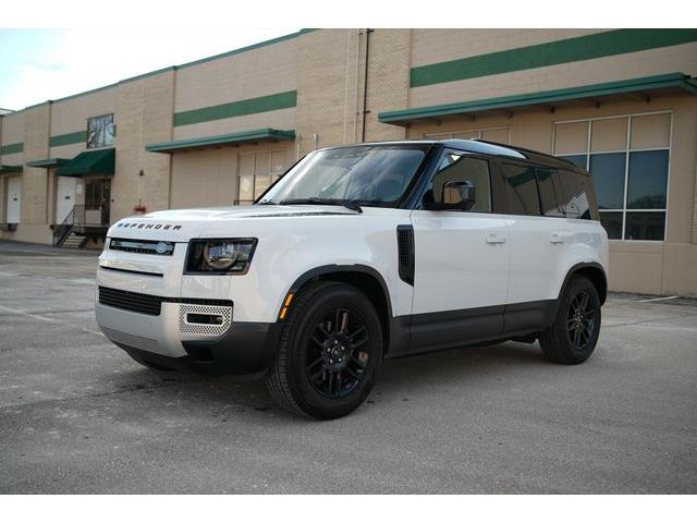 2022 Land Rover Defender (CC-1578889) for sale in St. Louis, Missouri