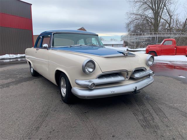 1955 Dodge Coronet (CC-1578899) for sale in Annandale, Minnesota