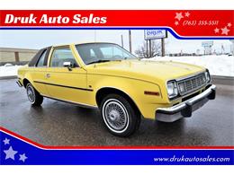 1978 AMC Concord (CC-1578910) for sale in Ramsey, Minnesota