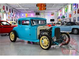 1930 Ford Model A (CC-1578915) for sale in Wayne, Michigan