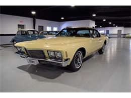 1971 Buick Riviera (CC-1578942) for sale in Sioux City, Iowa
