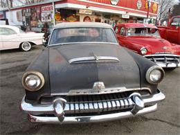 1954 Mercury Monterey (CC-1578953) for sale in Jackson, Michigan