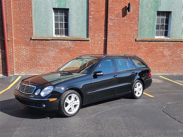 Mercedes-Benz E-Class 2006 in Bohemia, Long Island, Suffolk, New