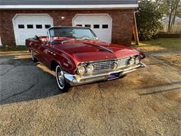 1961 Buick Electra (CC-1578983) for sale in Charlton, Massachusetts