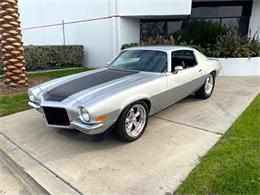 1970 Chevrolet Camaro (CC-1578989) for sale in Anaheim, California