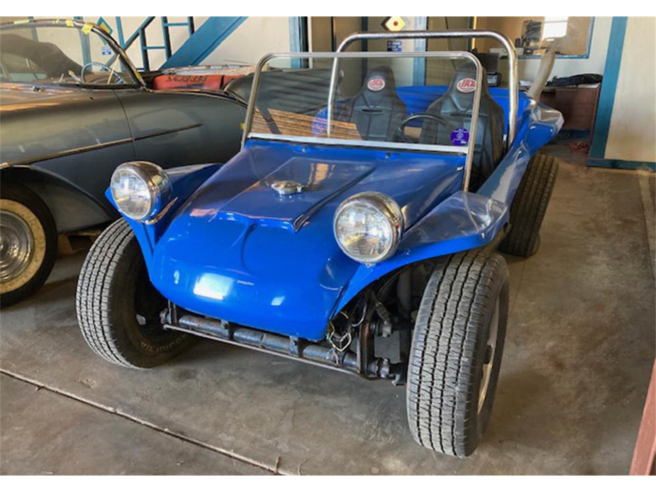 1969 Volkswagen Dune Buggy For Sale | ClassicCars.com | CC-1578996