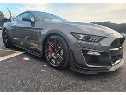 2021 Shelby GT500 (CC-1570090) for sale in Orlando, Florida