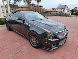 2013 Cadillac CTS (CC-1579010) for sale in Conroe, Texas