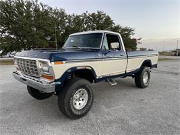 1979 Ford F150 (CC-1579013) for sale in Palmer, Texas