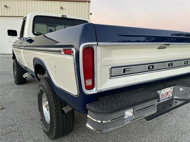 1979 Ford F150 for Sale | ClassicCars.com | CC-1579013