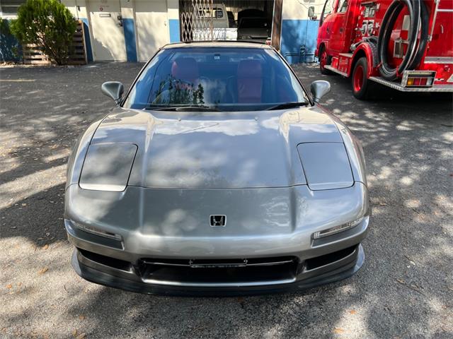 1991 Acura NSX (CC-1579048) for sale in Miami, Florida
