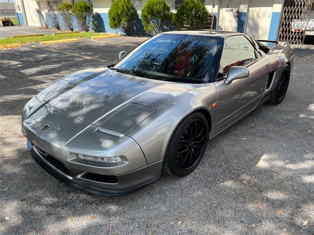 1991 Acura NSX (CC-1579048) for sale in Miami, Florida