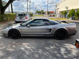 1991 Acura NSX (CC-1579048) for sale in Miami, Florida