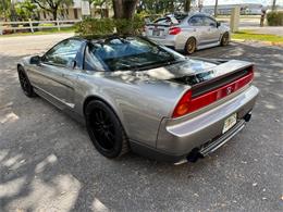 1991 Acura NSX (CC-1579048) for sale in Miami, Florida