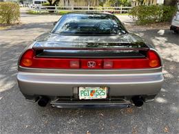 1991 Acura NSX (CC-1579048) for sale in Miami, Florida