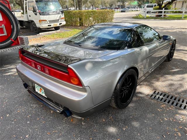 1991 Acura NSX (CC-1579048) for sale in Miami, Florida