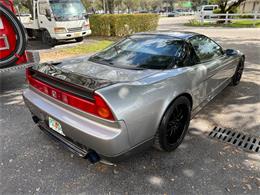 1991 Acura NSX (CC-1579048) for sale in Miami, Florida