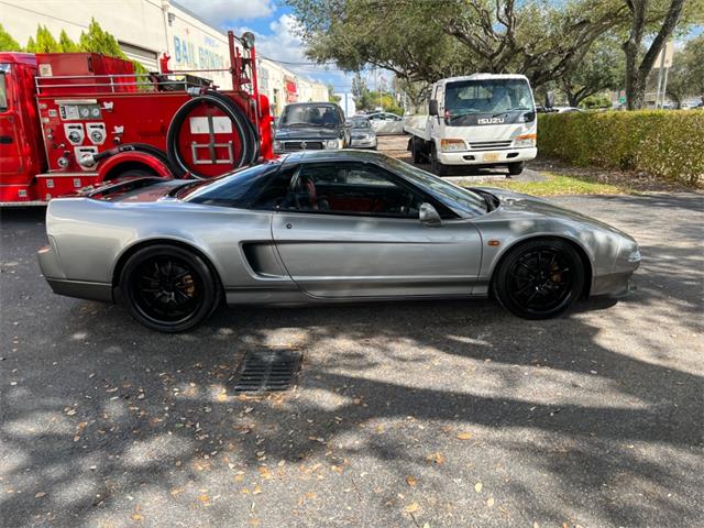 1991 Acura NSX (CC-1579048) for sale in Miami, Florida