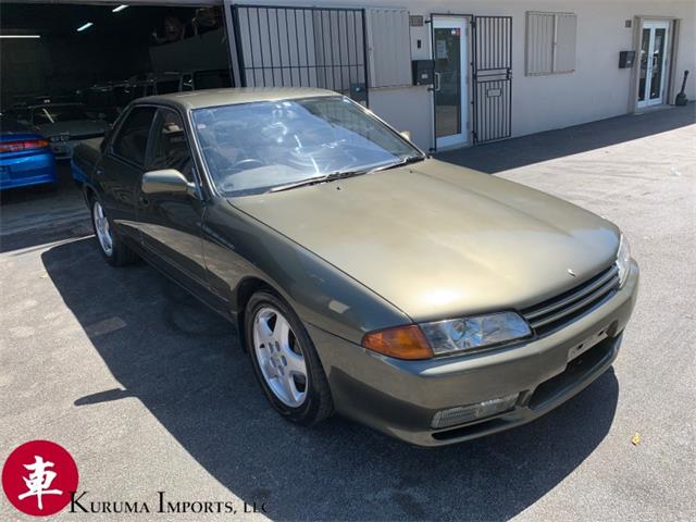 1993 Nissan Skyline (CC-1579050) for sale in Miami, Florida