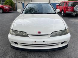 1996 Honda Integra Type R (CC-1579054) for sale in Miami, Florida