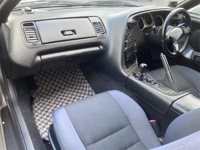 1995 Toyota Supra for Sale | ClassicCars.com | CC-1579055