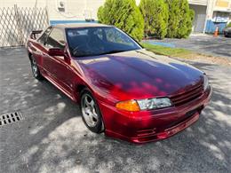 1991 Nissan Skyline GT-R (CC-1579056) for sale in Miami, Florida