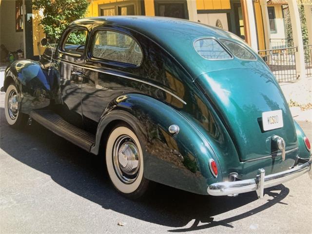 1939 Ford Deluxe (CC-1579057) for sale in Lakemont, Georgia