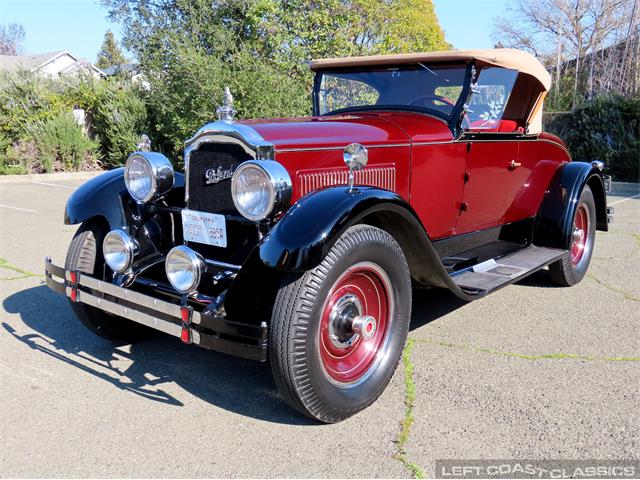 1925 Packard Antique (CC-1579059) for sale in Sonoma, California