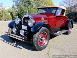 1925 Packard Antique (CC-1579059) for sale in Sonoma, California