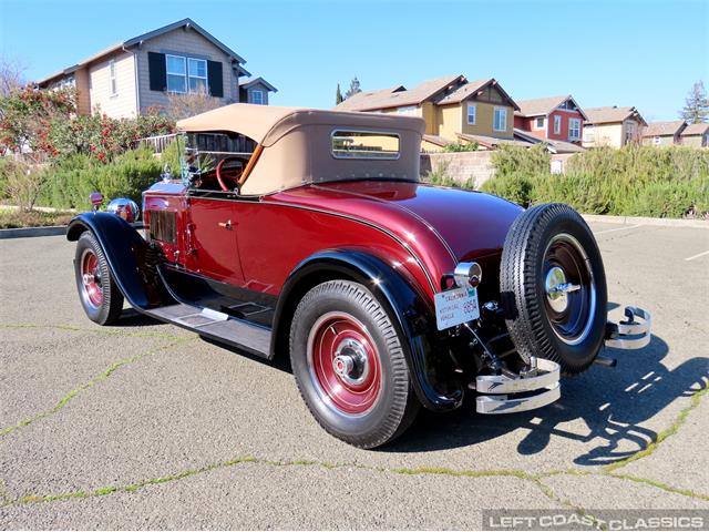 1925 Packard Antique (CC-1579059) for sale in Sonoma, California