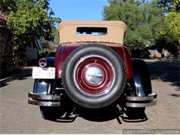 1925 Packard Antique (CC-1579059) for sale in Sonoma, California