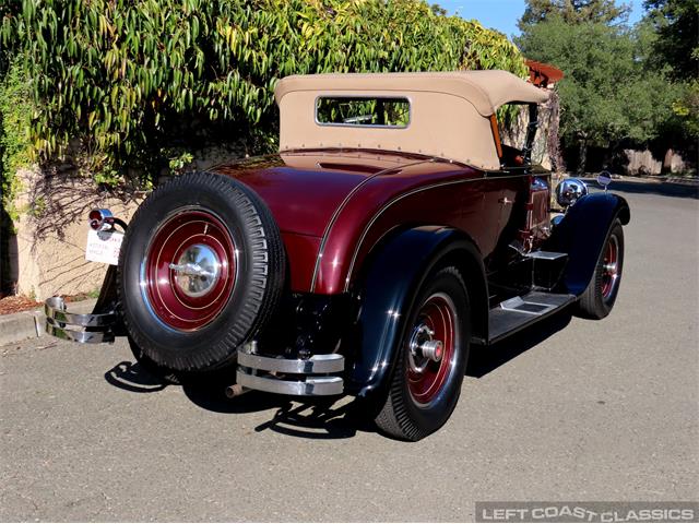 1925 Packard Antique (CC-1579059) for sale in Sonoma, California