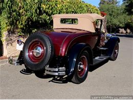 1925 Packard Antique (CC-1579059) for sale in Sonoma, California