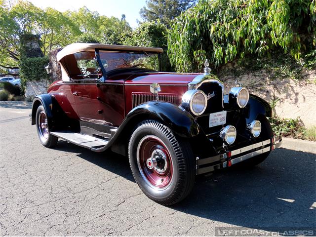 1925 Packard Antique (CC-1579059) for sale in Sonoma, California
