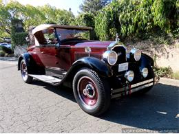 1925 Packard Antique (CC-1579059) for sale in Sonoma, California